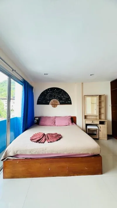 Lucky One Guesthouse – Foto’s 2