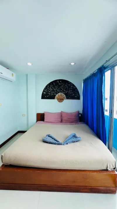 Lucky One Guesthouse – Foto’s 6