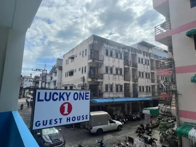 Lucky One Guesthouse – Foto’s 10