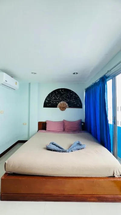 Lucky One Guesthouse – Foto’s 14